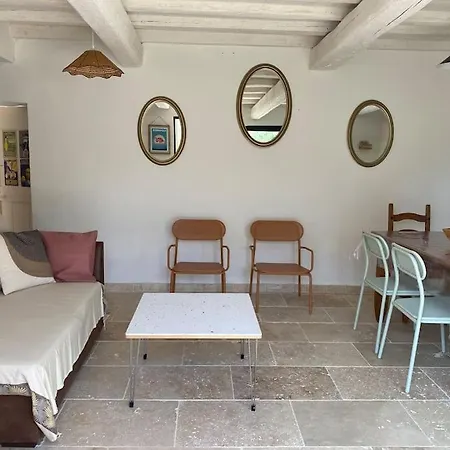 Le Mazet Du Village Arles Exterior photo