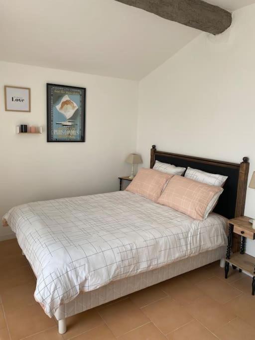 Le Mazet Du Village Holiday home Arles