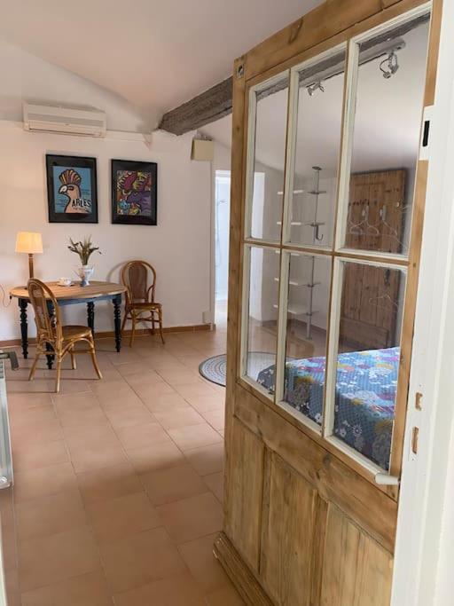 Holiday home Le Mazet Du Village Arles