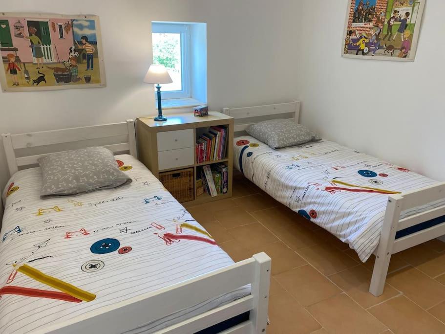Le Mazet Du Village Holiday home *